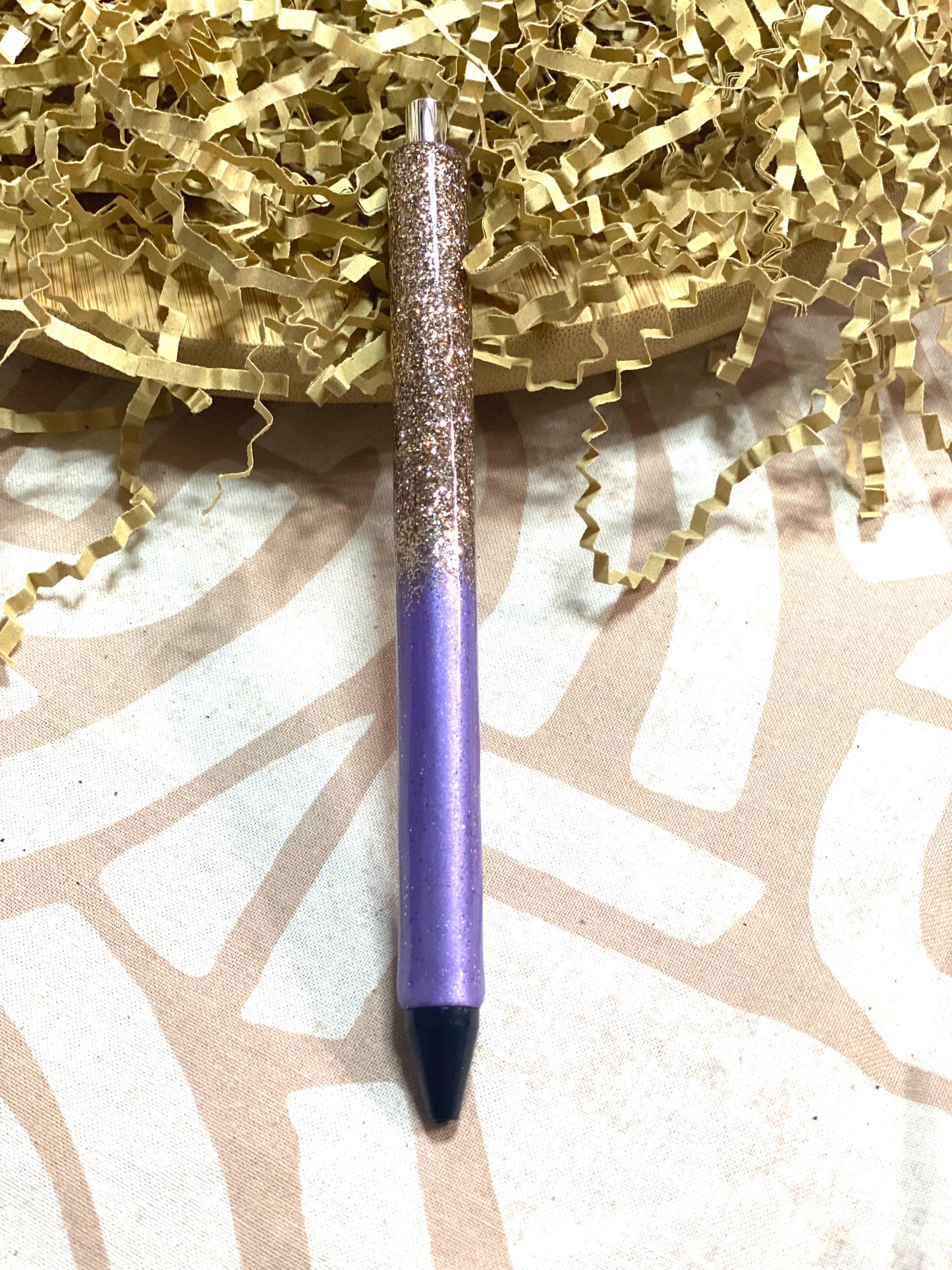 Papermate Ink Joy Glitter Pen