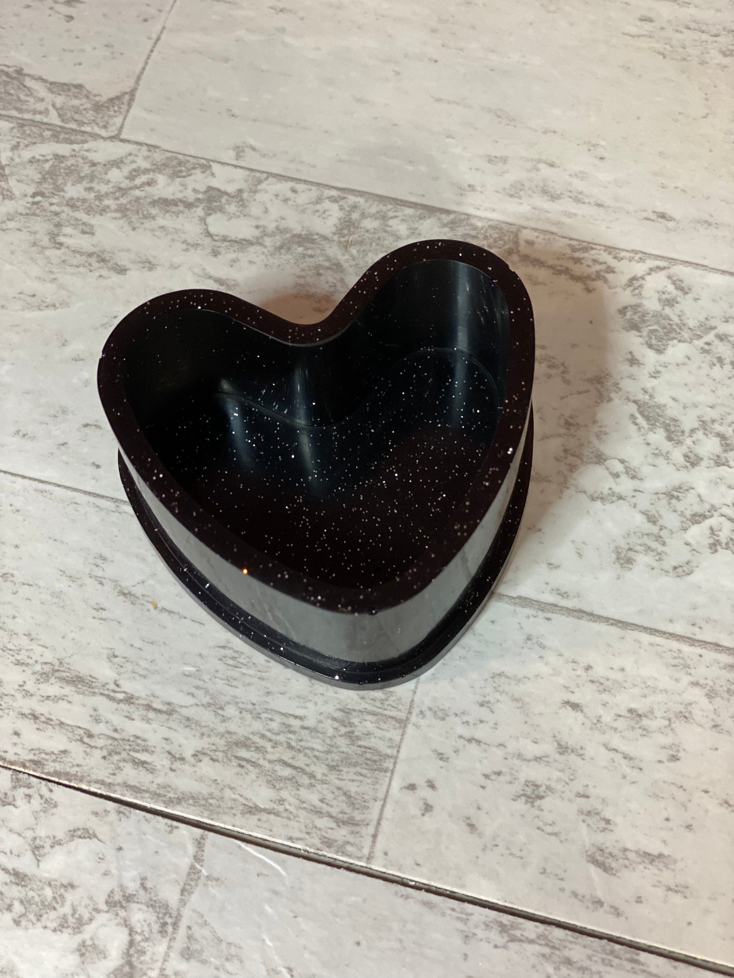 Heart Shaped Dish