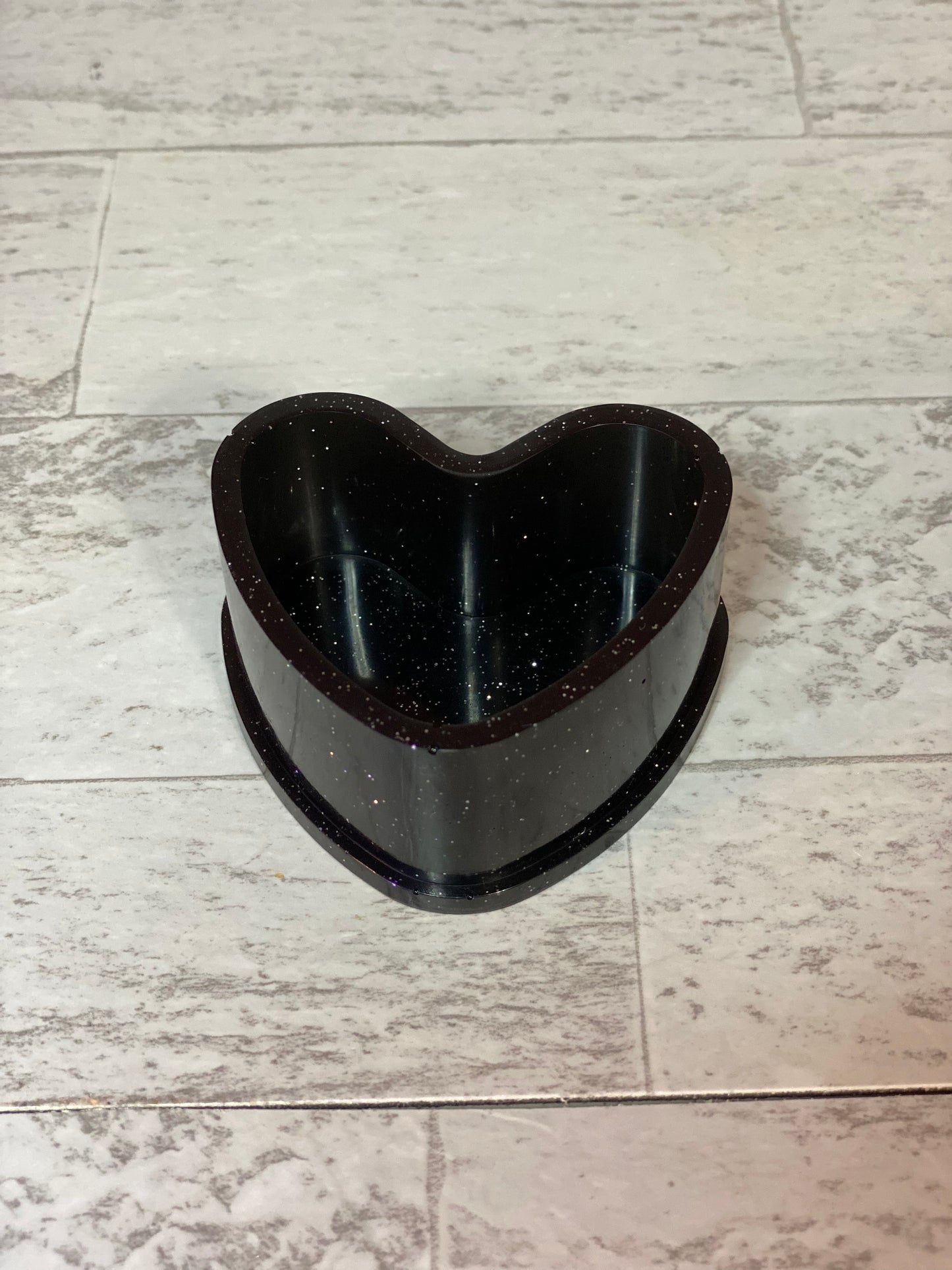 Heart Shaped Dish