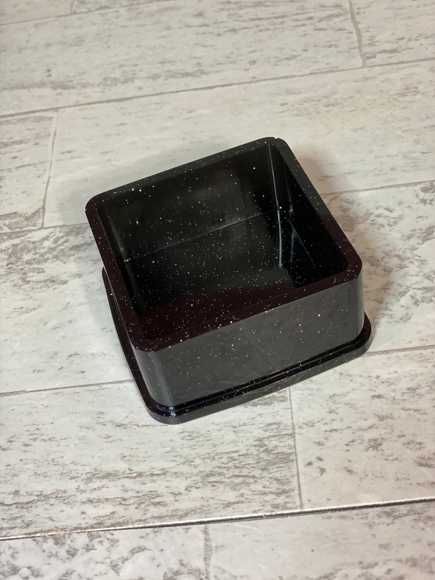 Square Dish