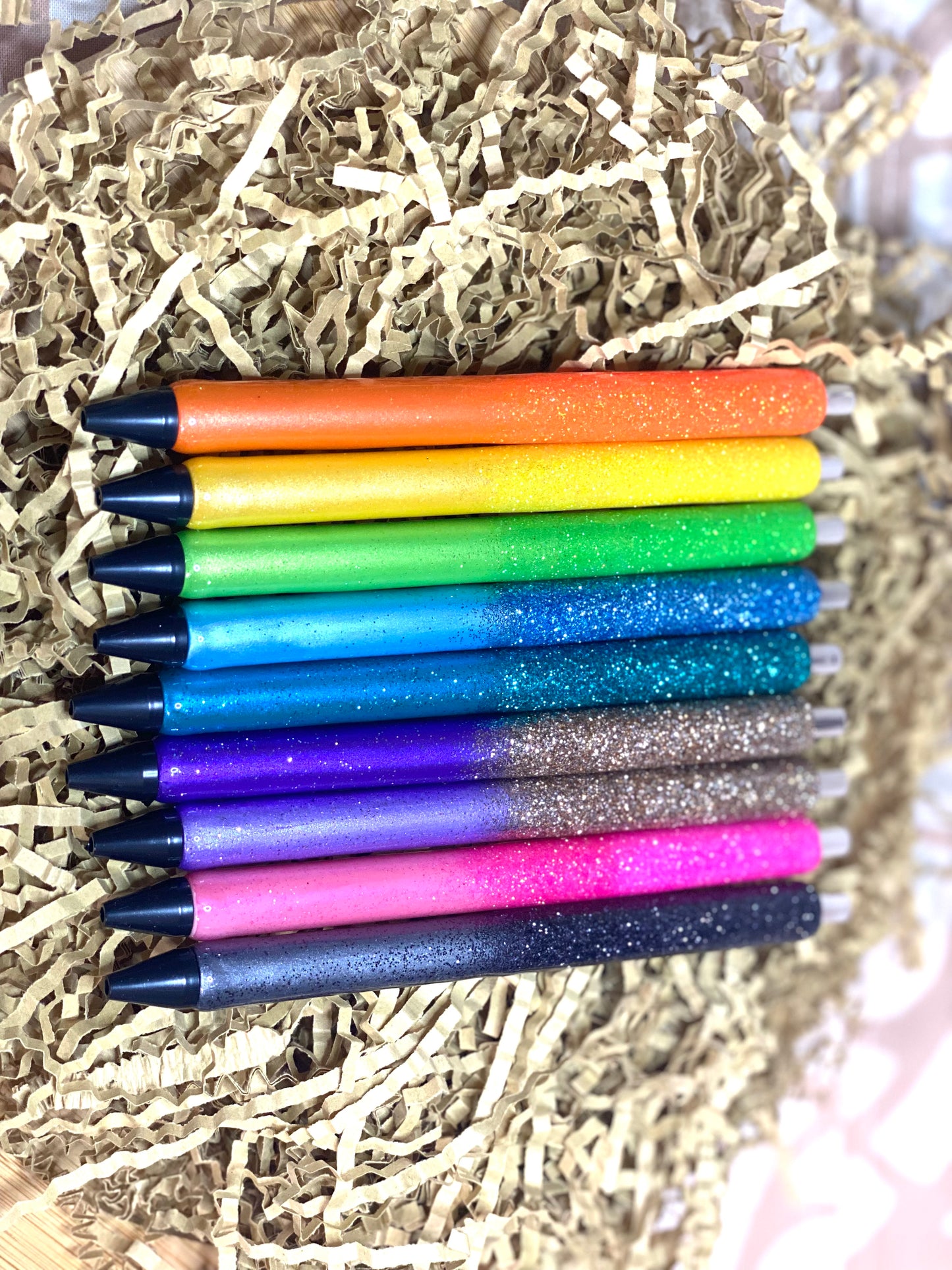 Papermate Ink Joy Glitter Pen