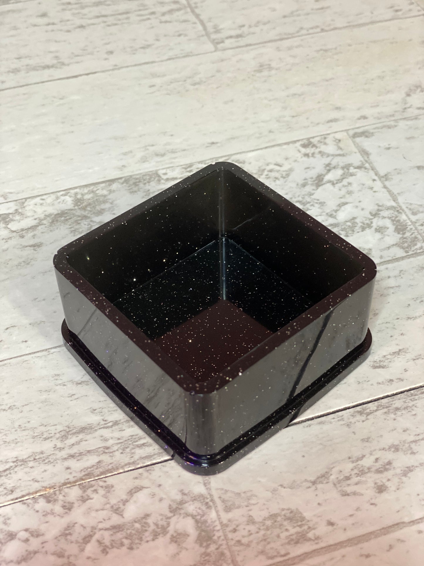 Square Dish