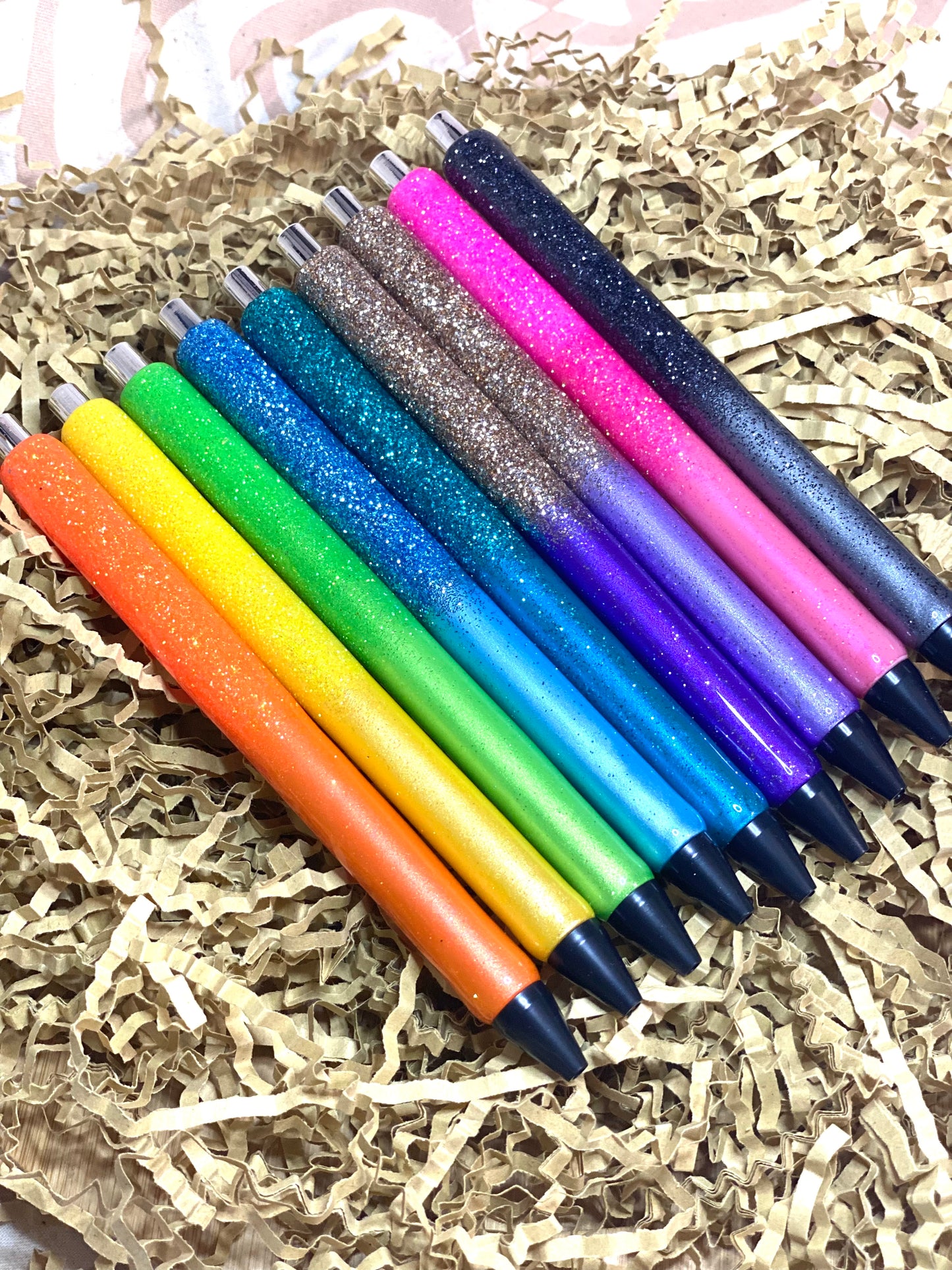 Papermate Ink Joy Glitter Pen