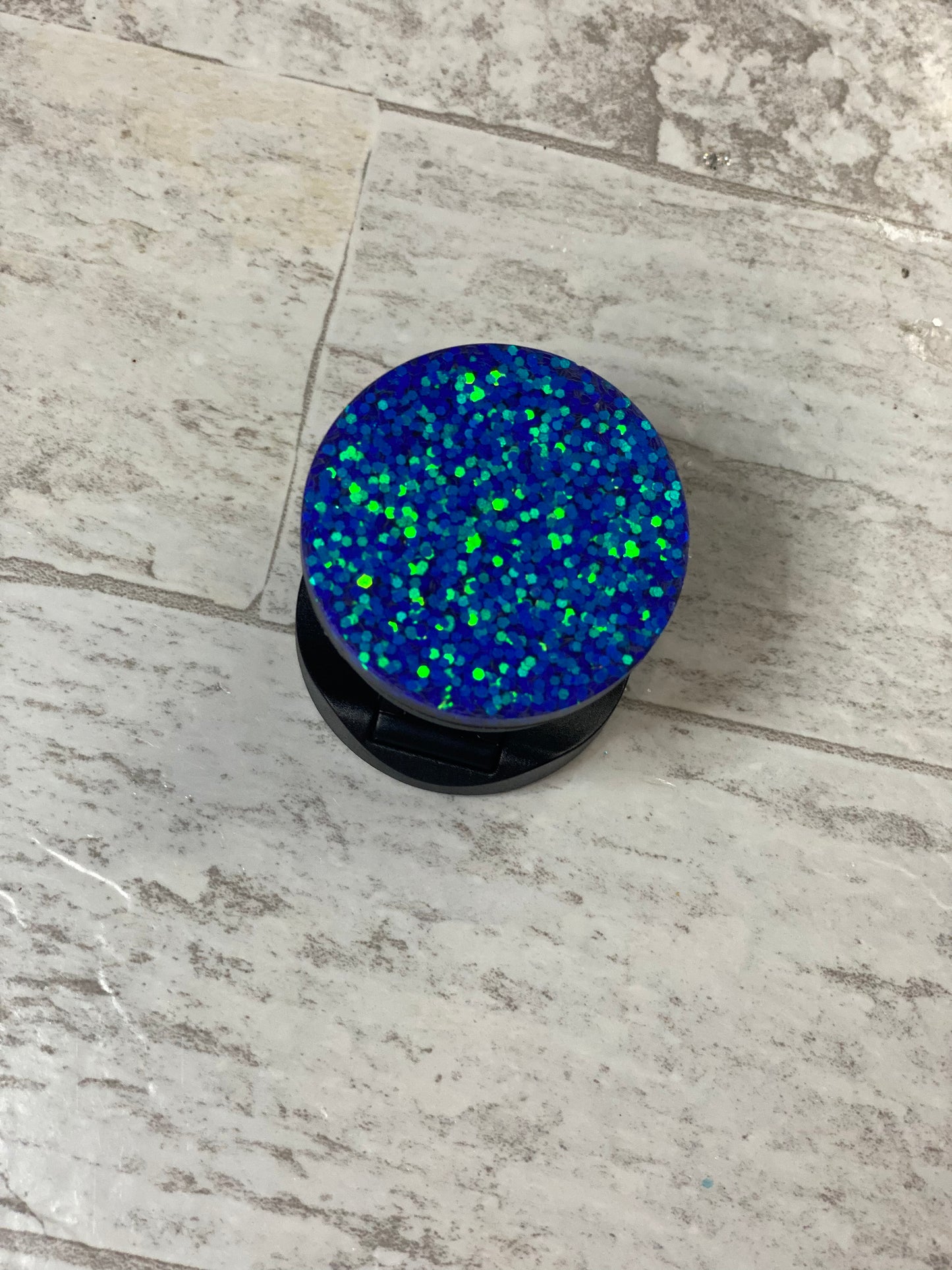 Glitter Pop Sockets