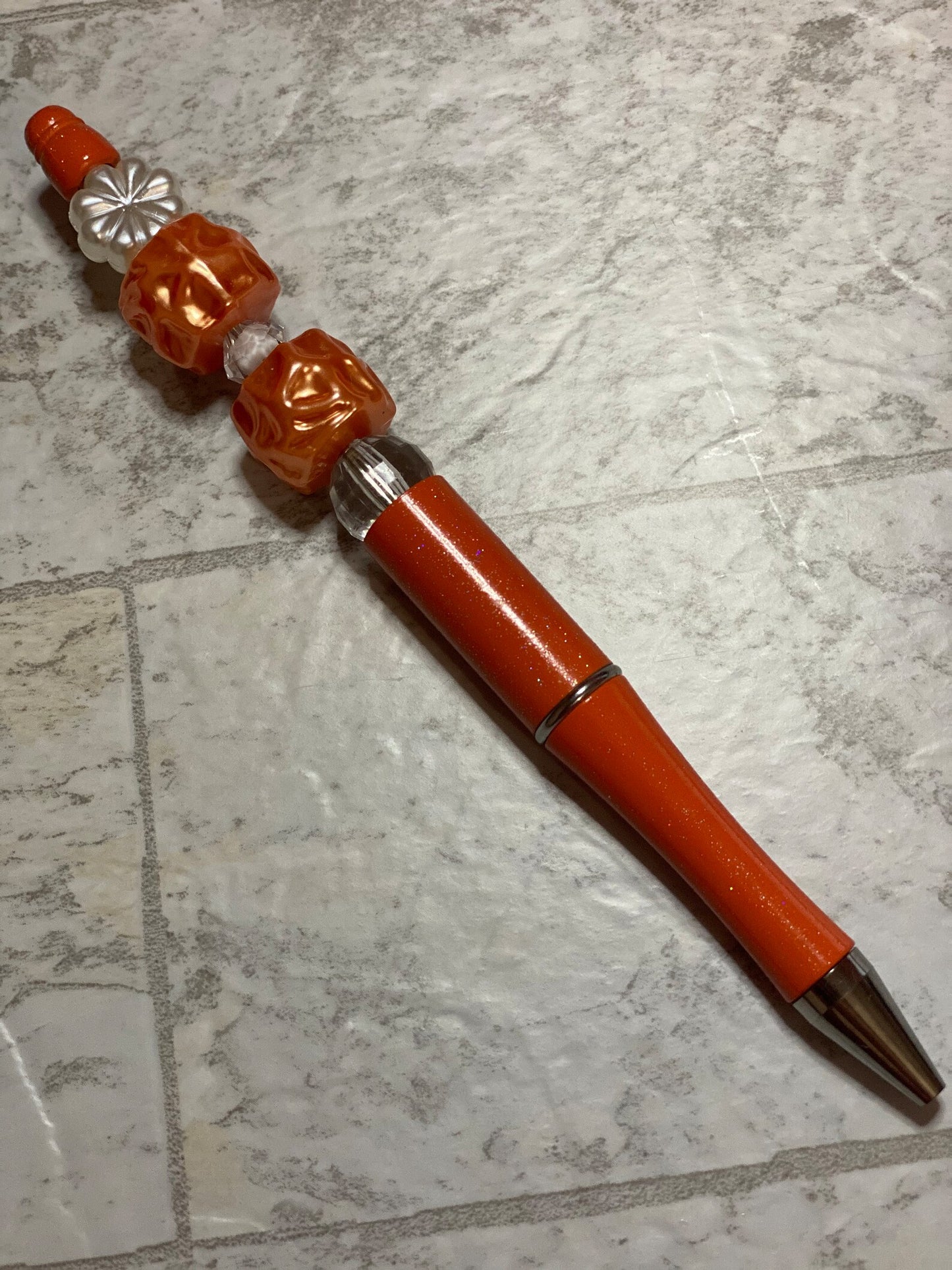 Bead Pen, Novelty Pen