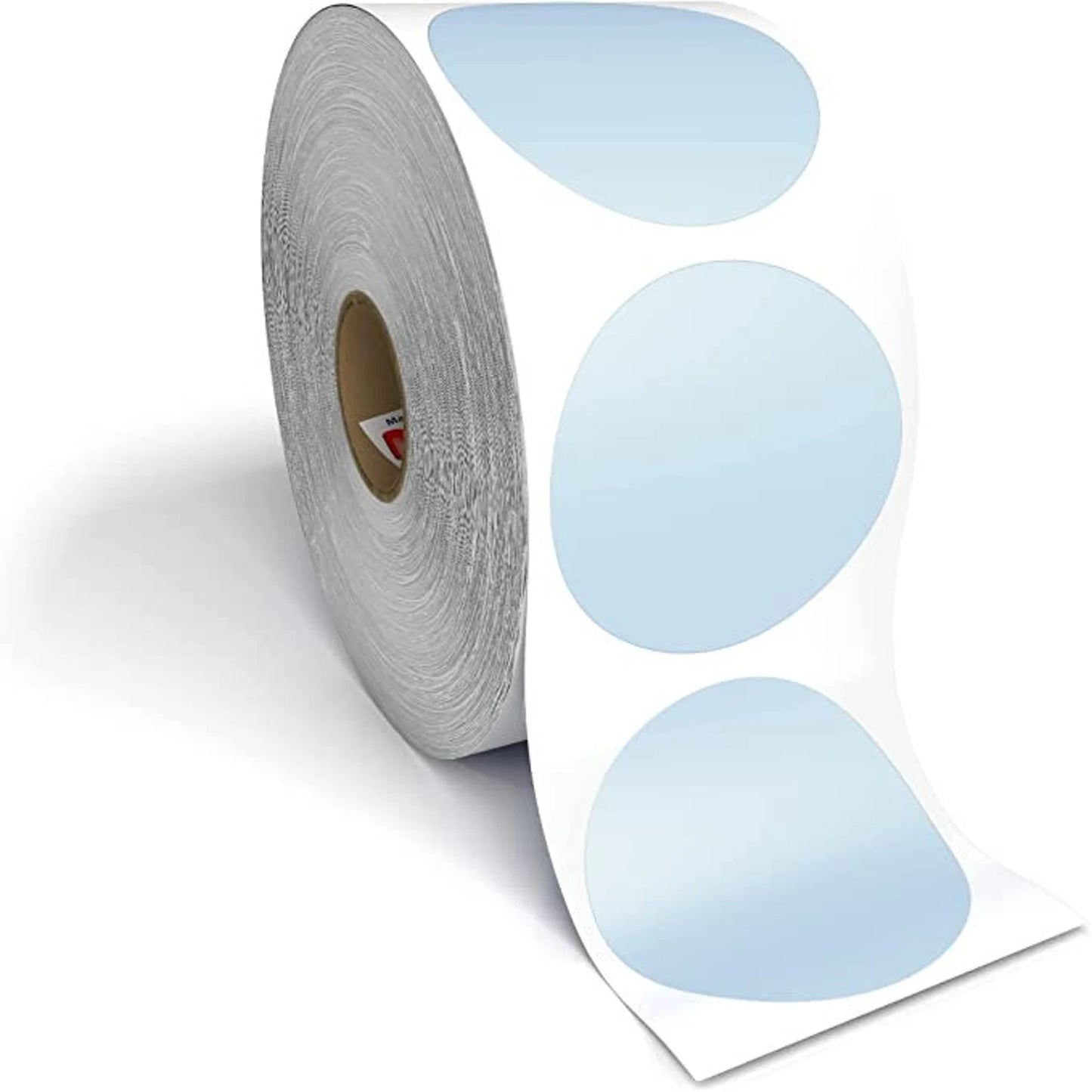 Custom Personalized Thermal Printed Labels