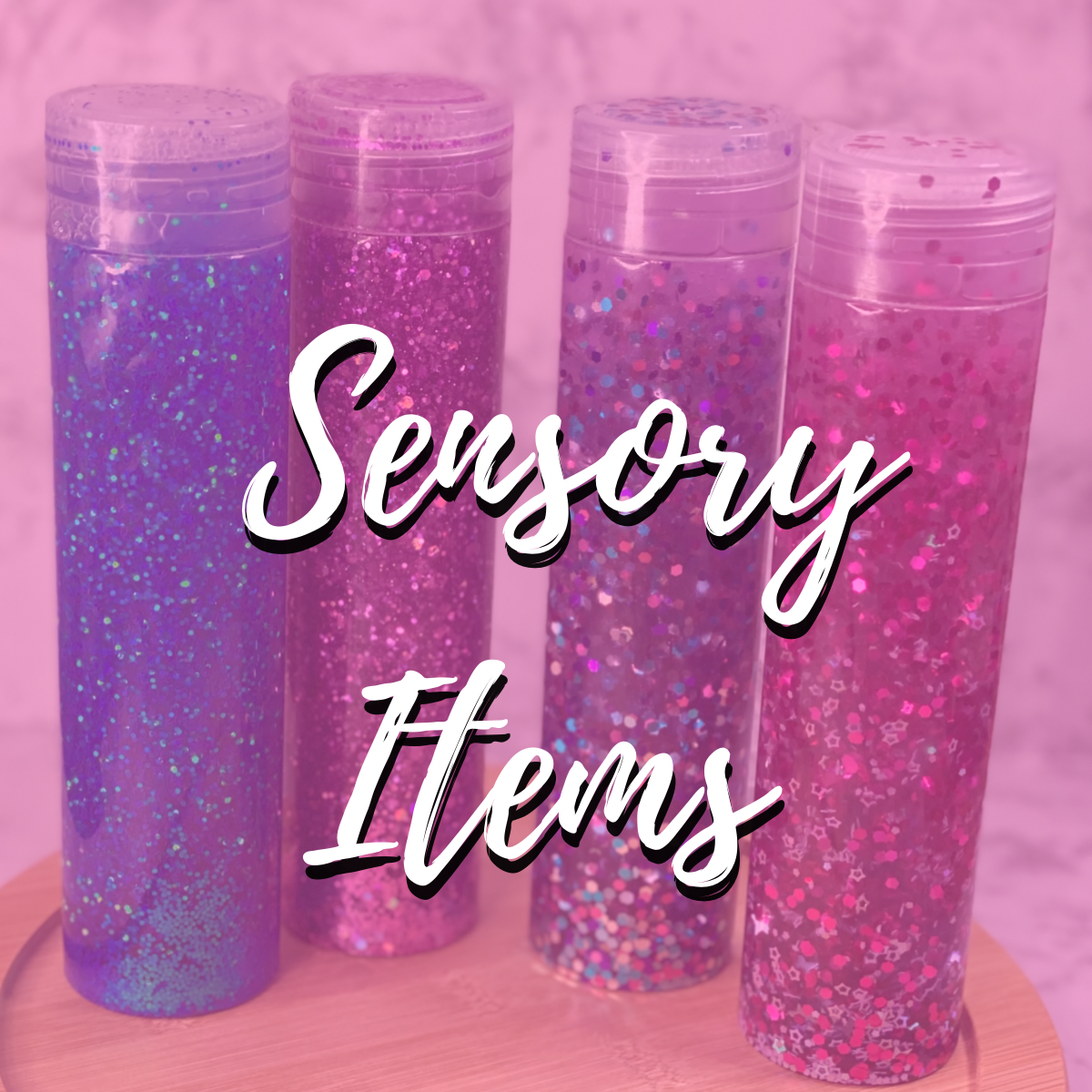 Sensory Items