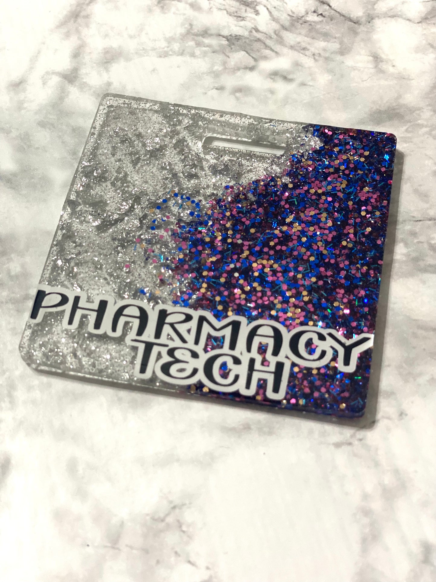 RTS- Princess and Silver Pharmacy Tech