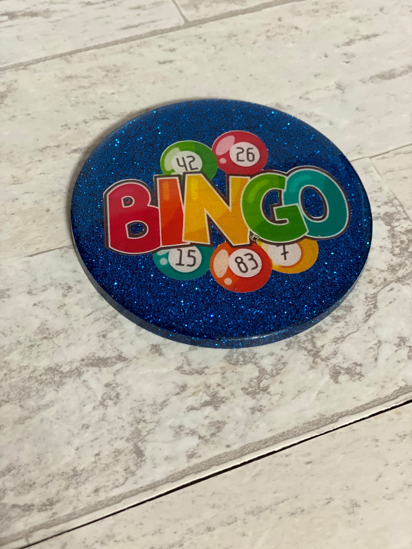 BINGO Lover Coaster