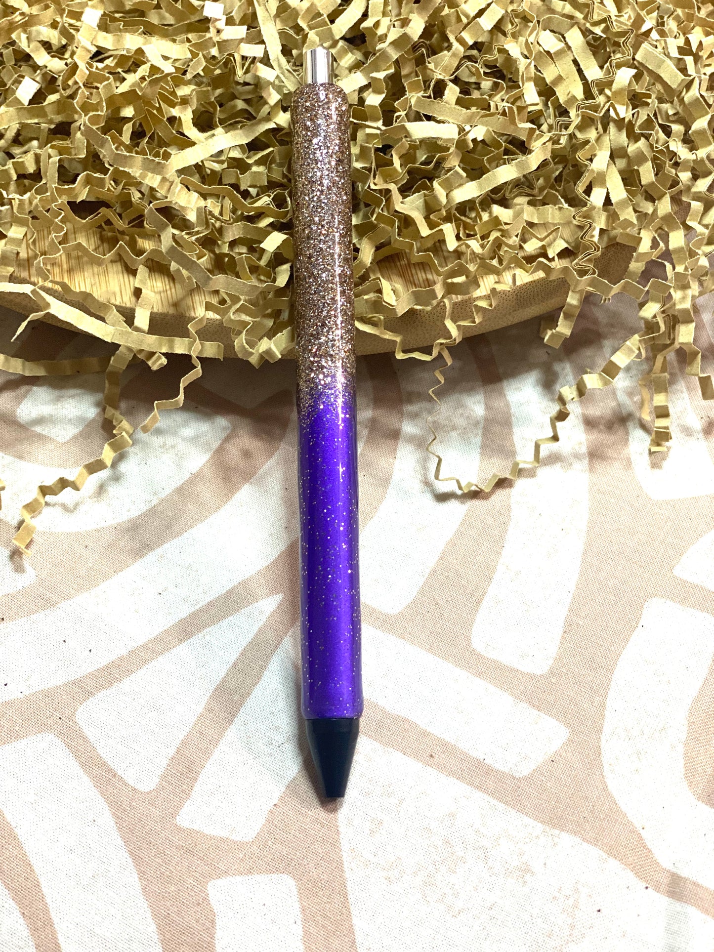 Papermate Ink Joy Glitter Pen