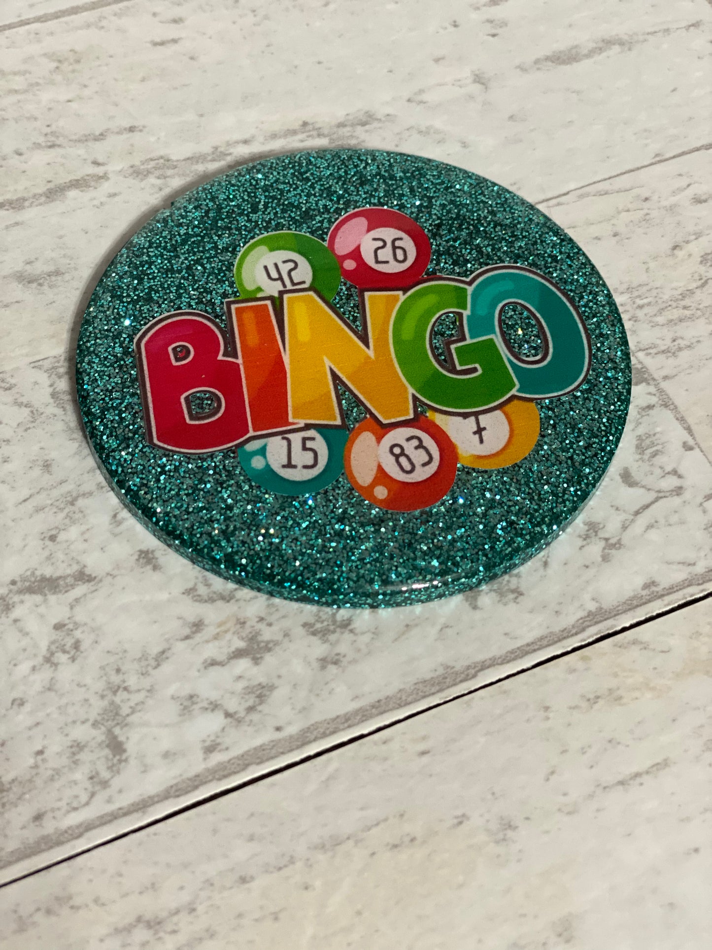 BINGO Lover Coaster